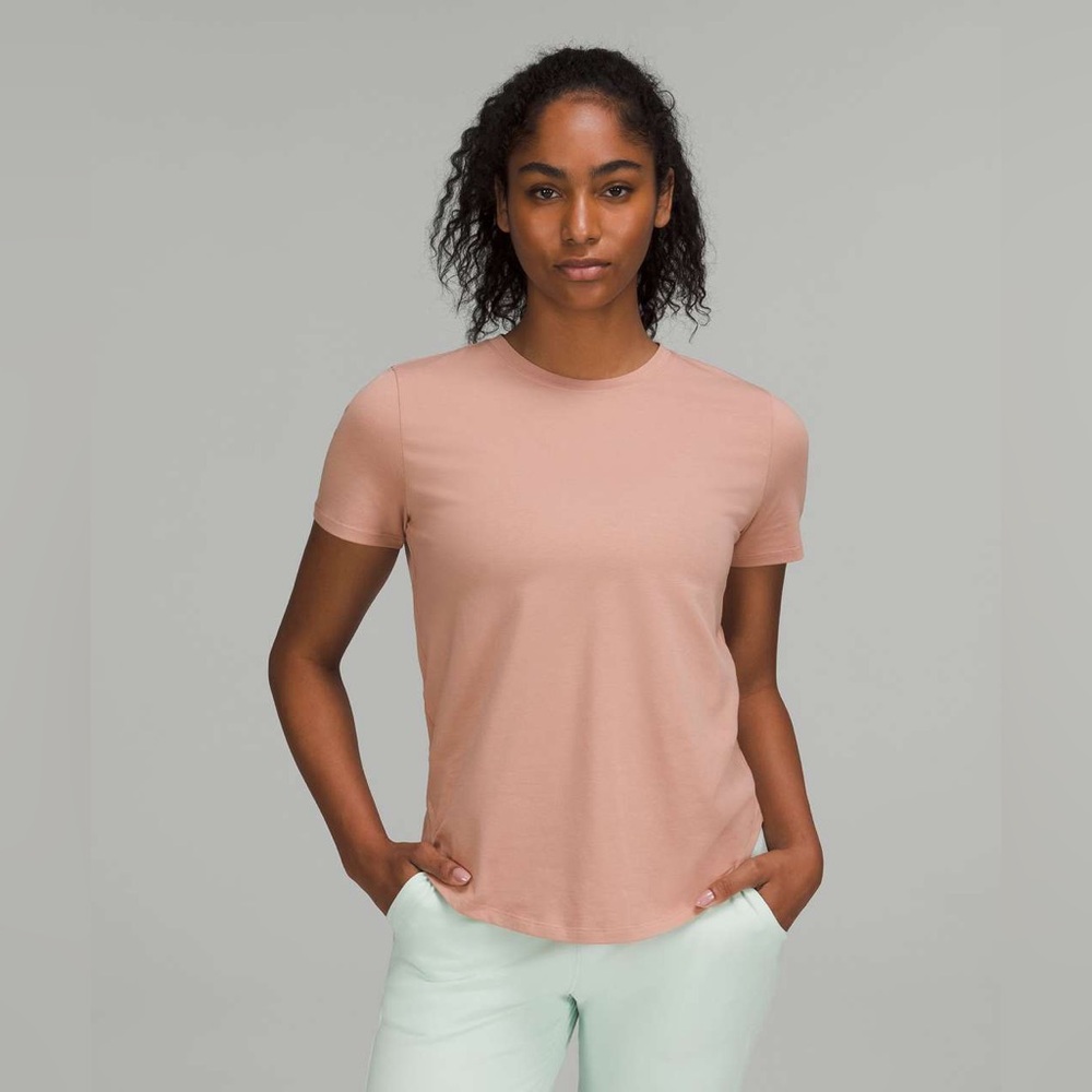 Lululemon Love Tee
